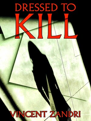 cover image of Dressed to Kill